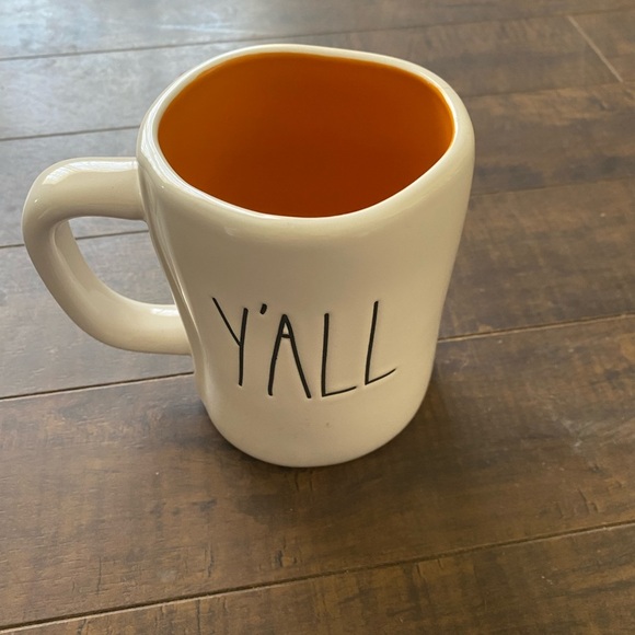 Rae Dunn Fall Y’All mug - Picture 3 of 6